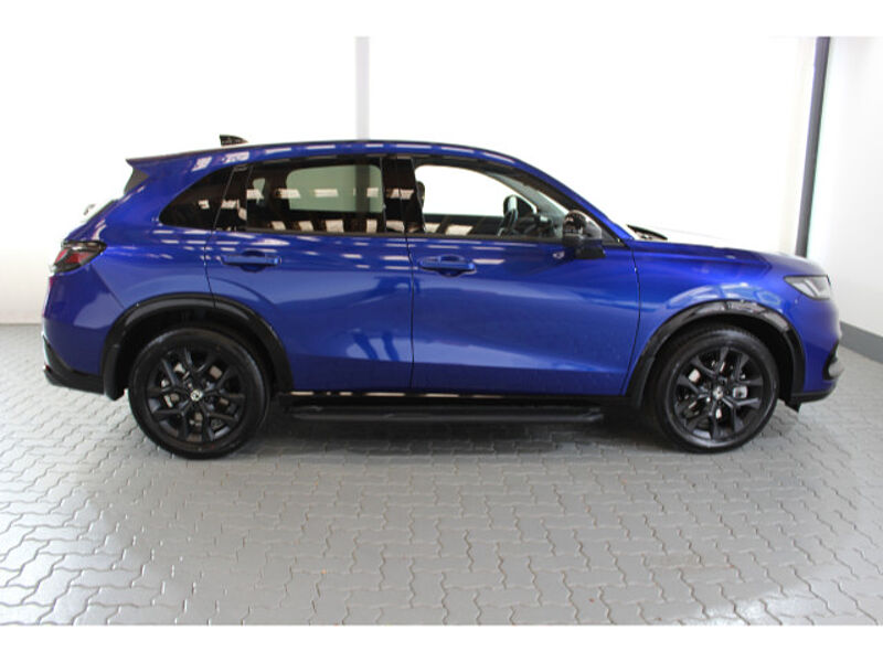 Honda ZR-V HONDA  e: HEV Sport Robust-Paket