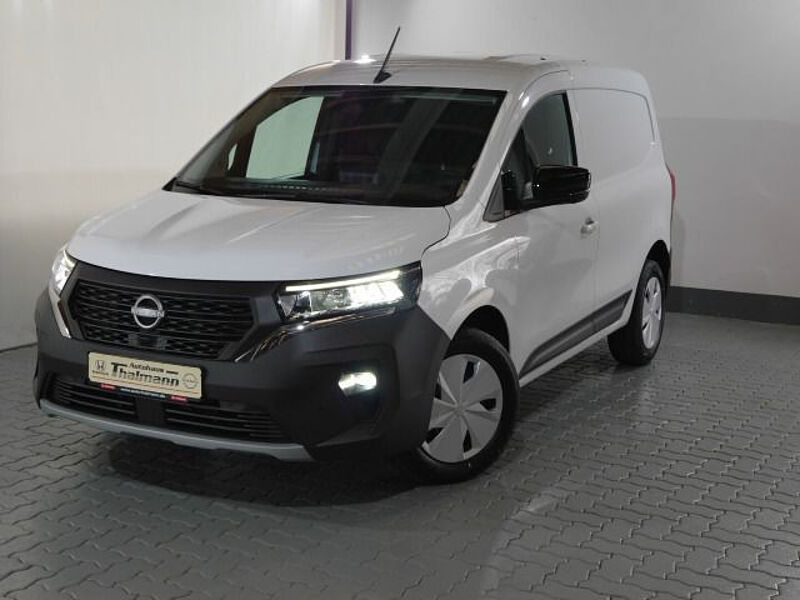 Nissan Townstar Kastenwagen L1 2,0t N-Connecta, Tech-Paket , LRB