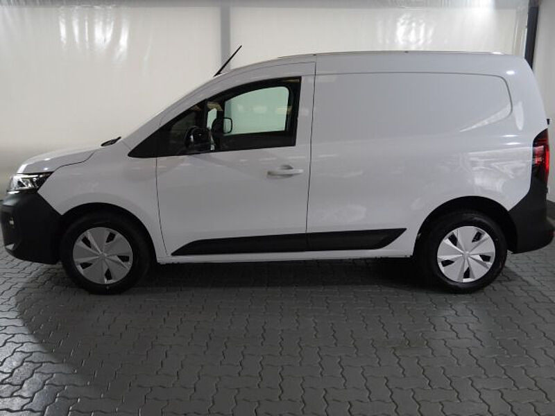 Nissan Townstar Kastenwagen L1 2,0t N-Connecta, Tech-Paket , LRB