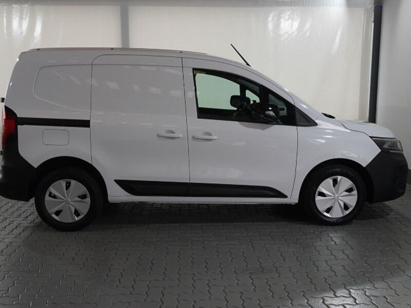 Nissan Townstar Kastenwagen L1 2,0t N-Connecta, Tech-Paket , LRB