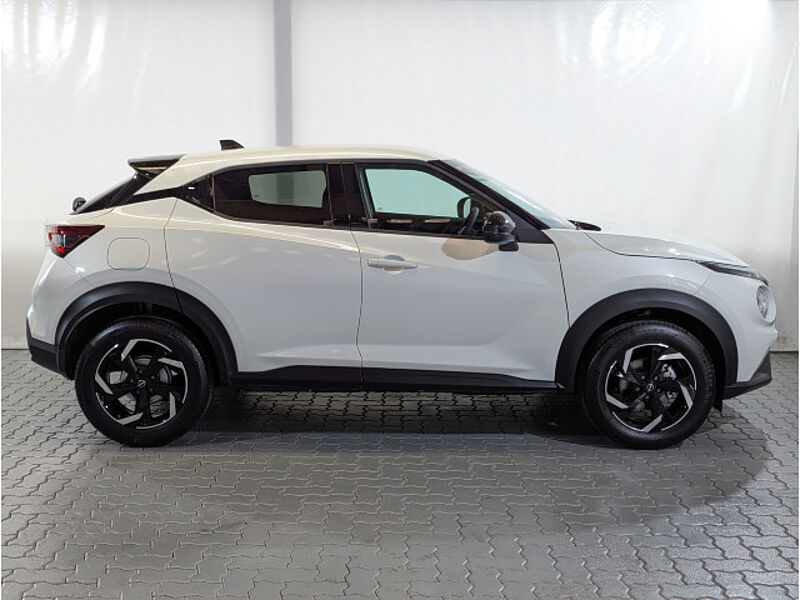 Nissan Juke 1.0 DIG-T N-Style