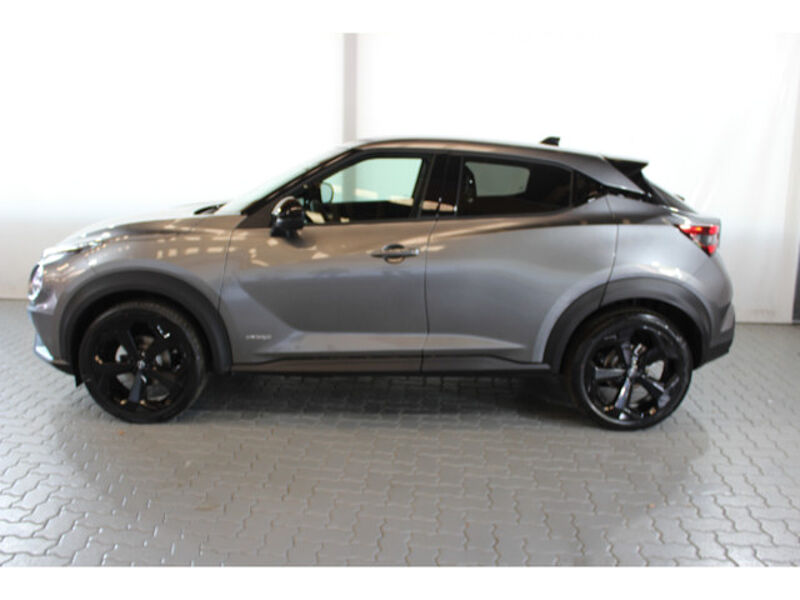 Nissan Juke 1.6 Hybrid Tekna Bose-Sound