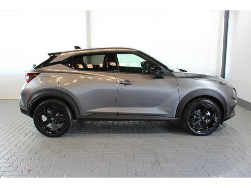 Nissan Juke 1.6 Hybrid Tekna Bose-Sound