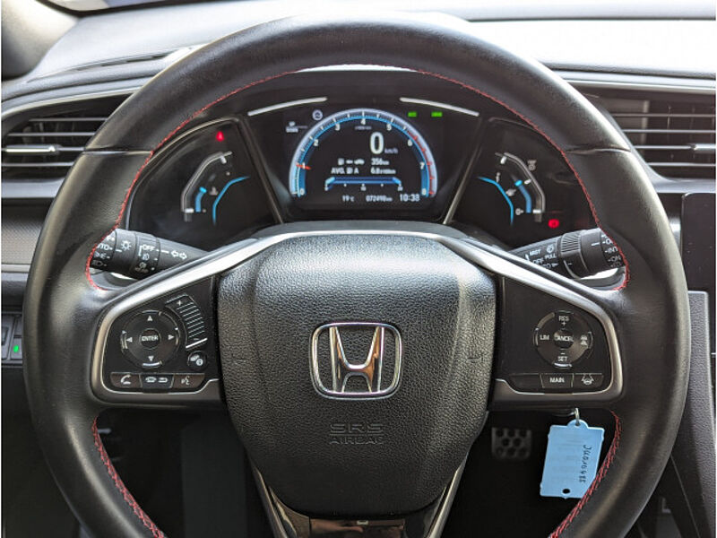 Honda Civic 1.0 Dynamic Limited Edition