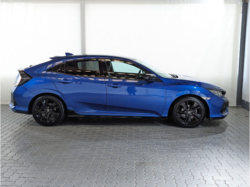 Honda Civic 1.0 Dynamic Limited Edition