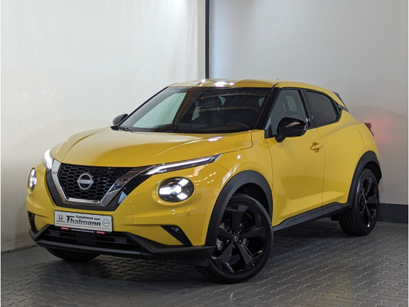 Nissan Juke FACELIFT MY24 1.0 DIG-T Tekna DCT