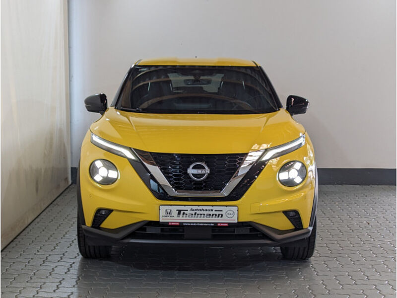 Nissan Juke FACELIFT MY24 1.0 DIG-T Tekna DCT