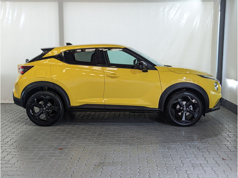 Nissan Juke FACELIFT MY24 1.0 DIG-T Tekna DCT