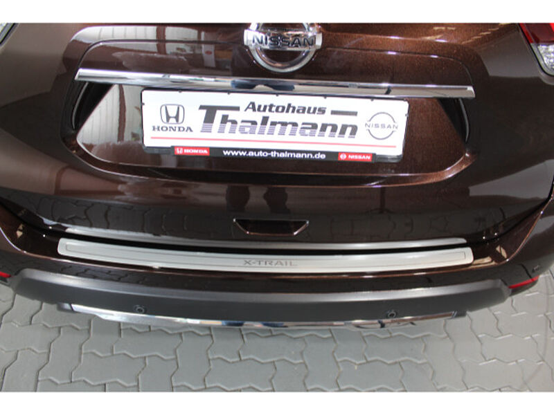 Nissan X-Trail 1.6 DIG-T Tekna 4x2, Leder, Bose