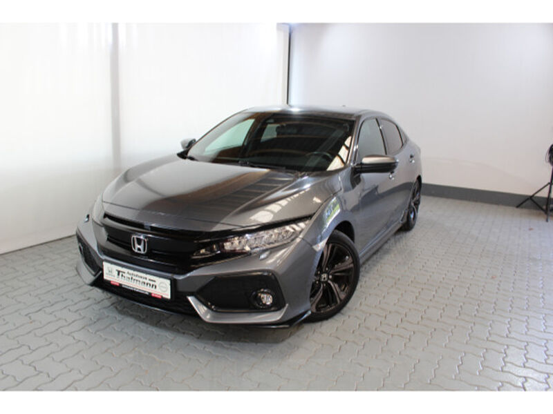 Honda Civic 1.5 Turbo Sport