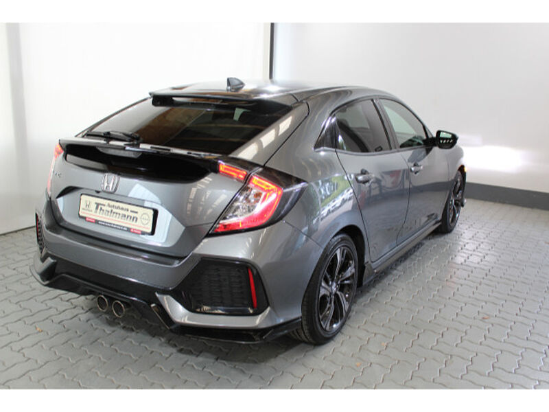 Honda Civic 1.5 Turbo Sport