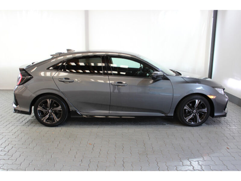 Honda Civic 1.5 Turbo Sport