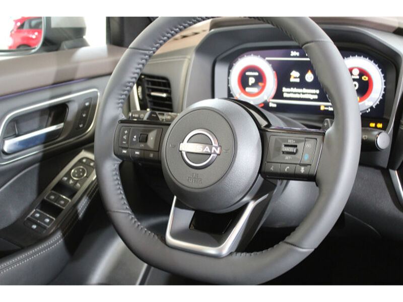 Nissan X-Trail 1.5 VC-T MHEV  Tekna