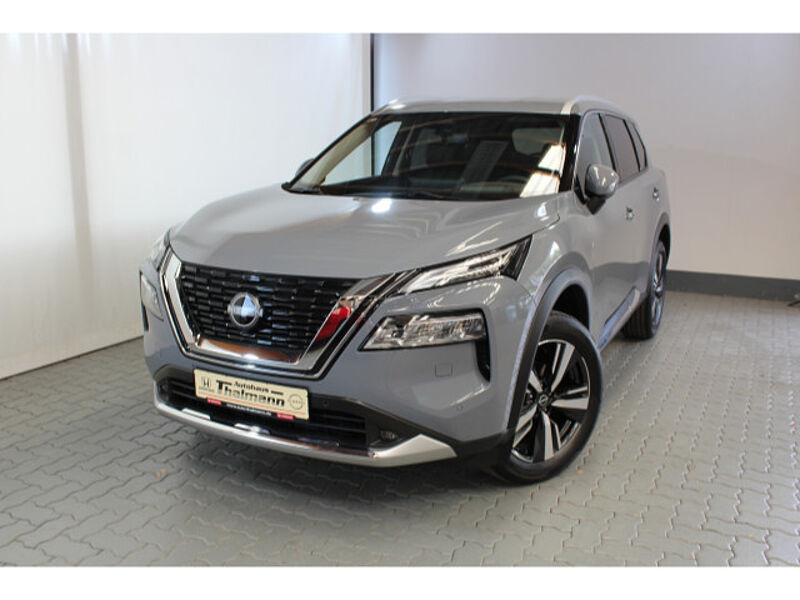 Nissan X-Trail 1.5 VC-T MHEV  Tekna