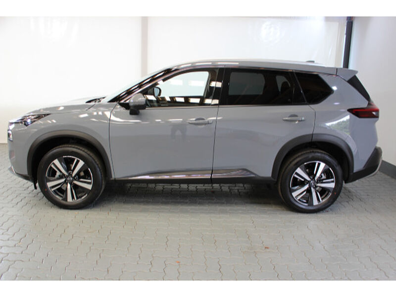 Nissan X-Trail 1.5 VC-T MHEV  Tekna