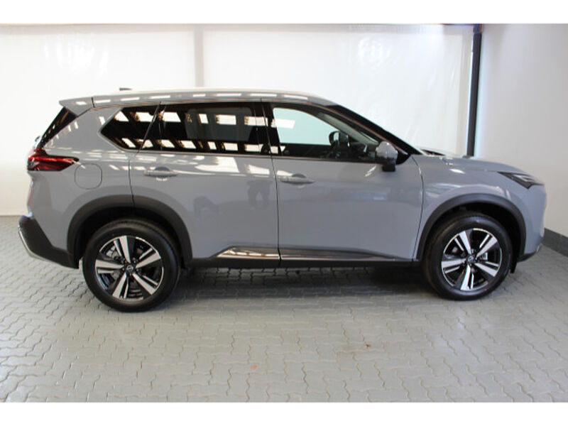 Nissan X-Trail 1.5 VC-T MHEV  Tekna