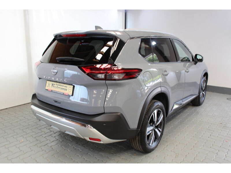 Nissan X-Trail 1.5 VC-T MHEV  Tekna