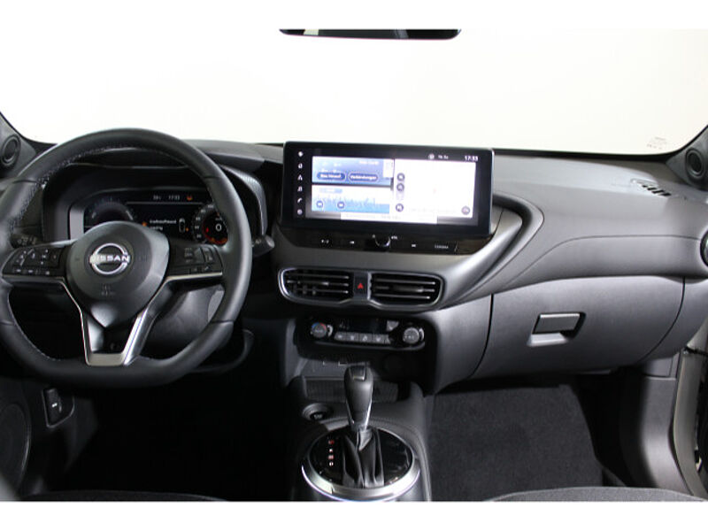 Nissan Juke Juke1.6 Hybrid N-Connecta (Facelift)