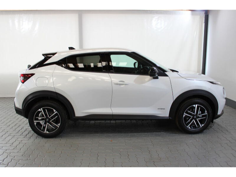 Nissan Juke 1.6 Hybrid N-Connecta NEU MY24