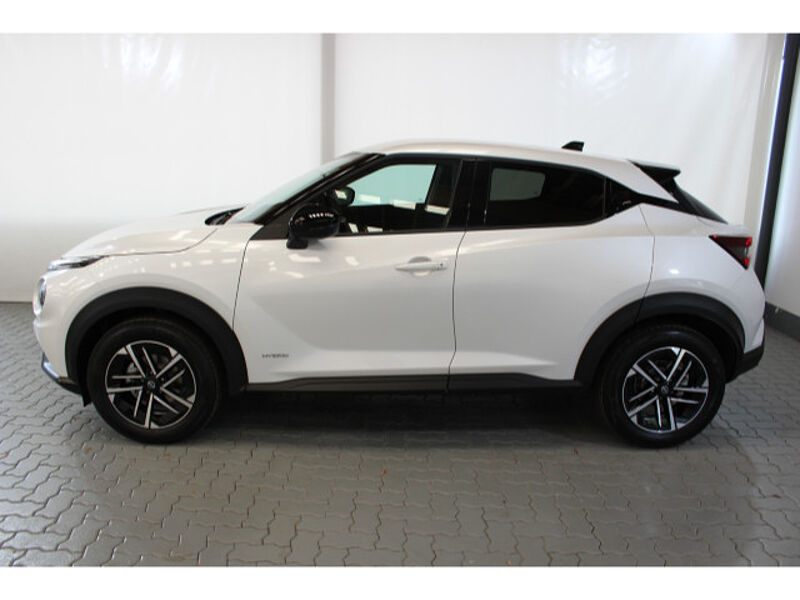 Nissan Juke 1.6 Hybrid N-Connecta NEU MY24