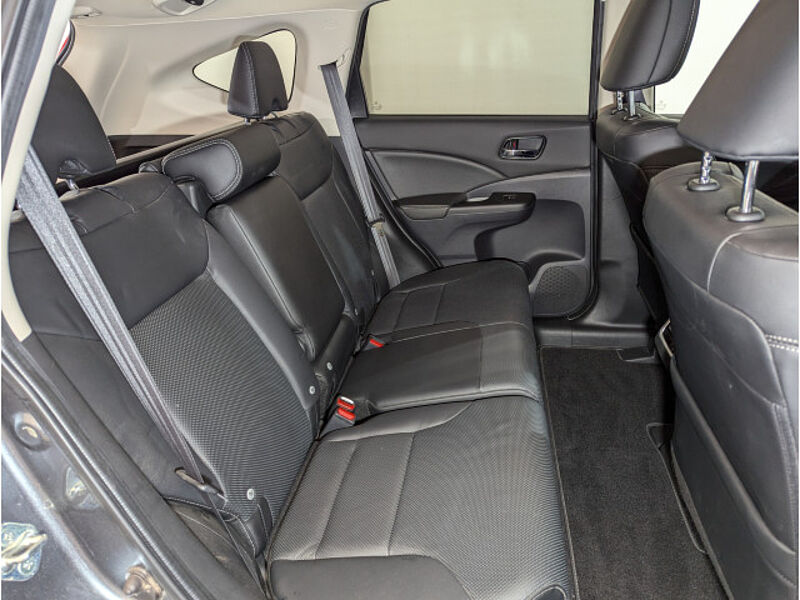 Honda CR-V 1.6 DTEC Lifestyle Plus 4WD Connect Navi FAP