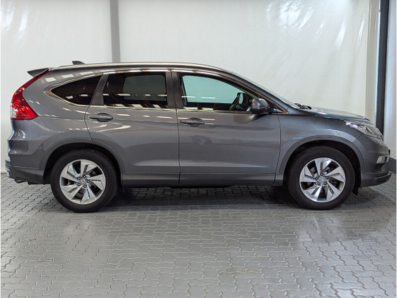 Honda CR-V 1.6 DTEC Lifestyle Plus 4WD Connect Navi FAP