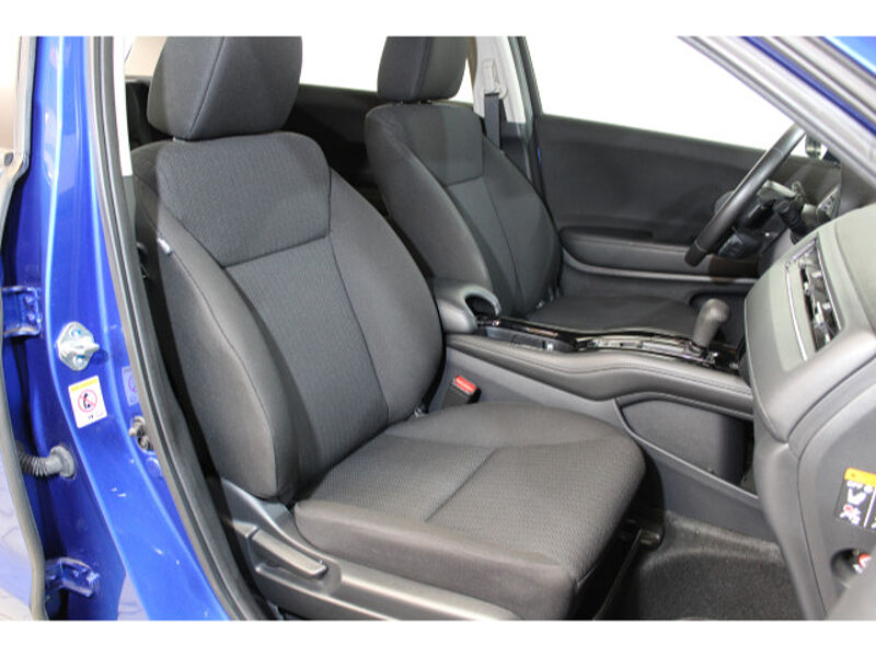 Honda HR-V 1.5 i-VTEC Elegance CVT