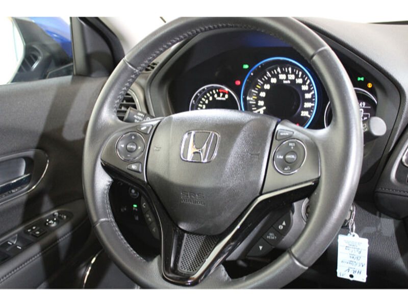 Honda HR-V 1.5 i-VTEC Elegance CVT