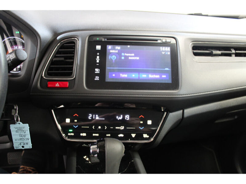 Honda HR-V 1.5 i-VTEC Elegance CVT