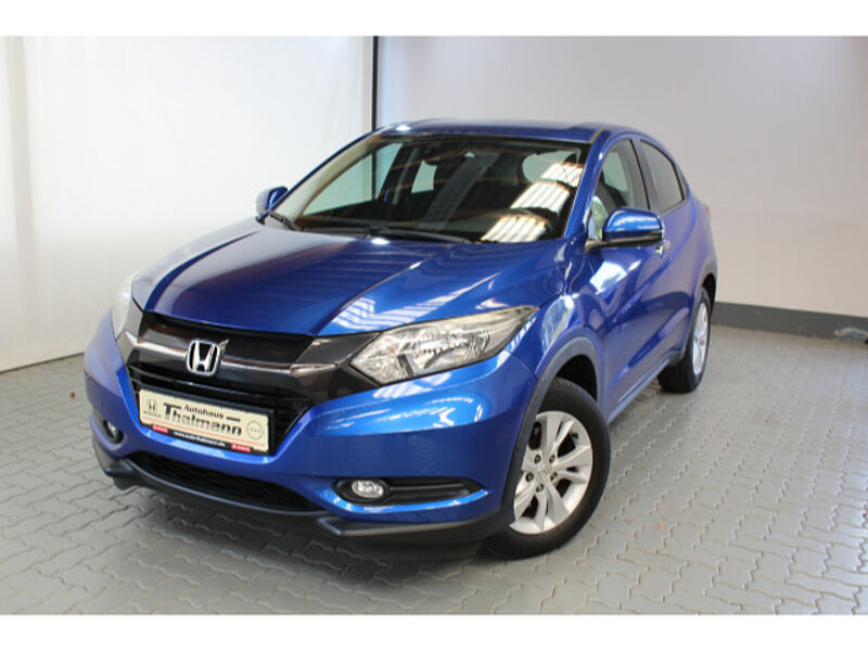 Honda HR-V 1.5 i-VTEC Elegance CVT