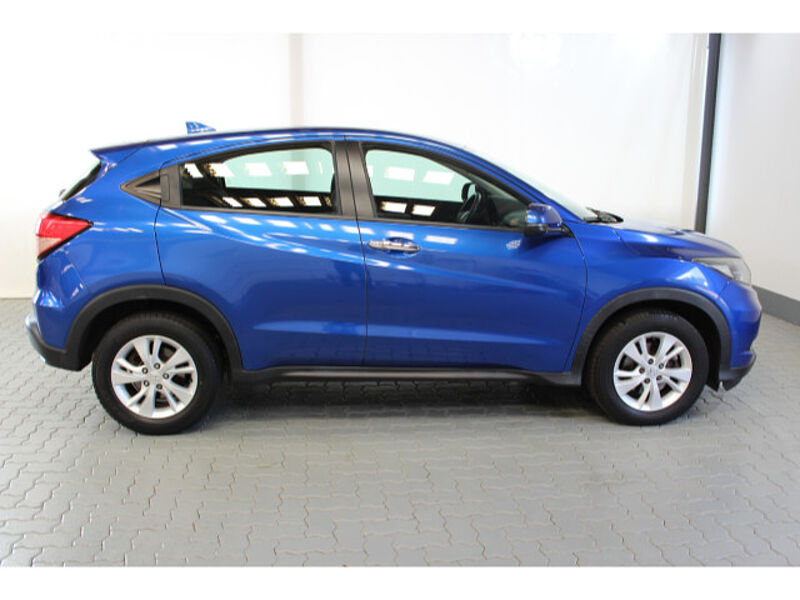 Honda HR-V 1.5 i-VTEC Elegance CVT