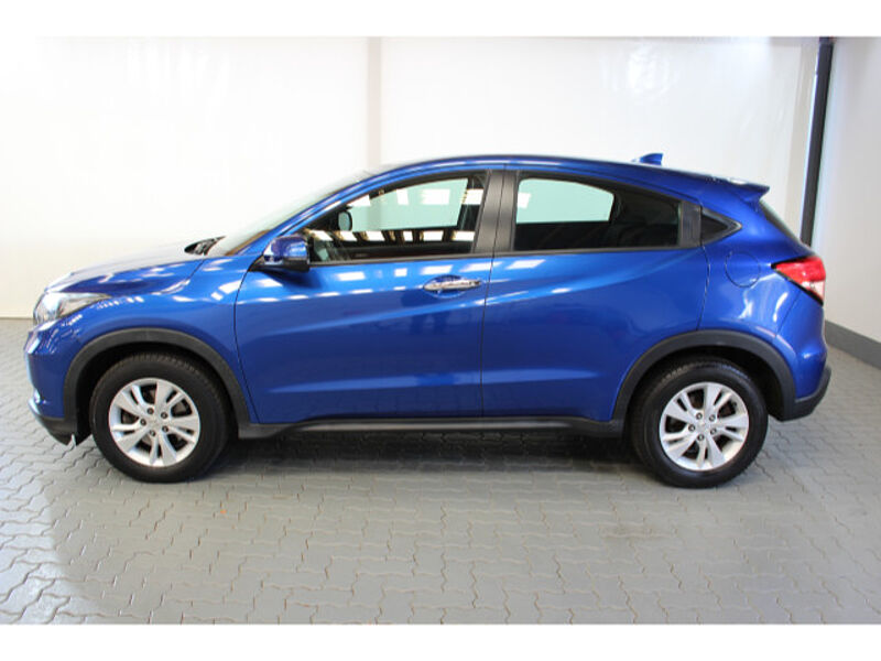 Honda HR-V 1.5 i-VTEC Elegance CVT