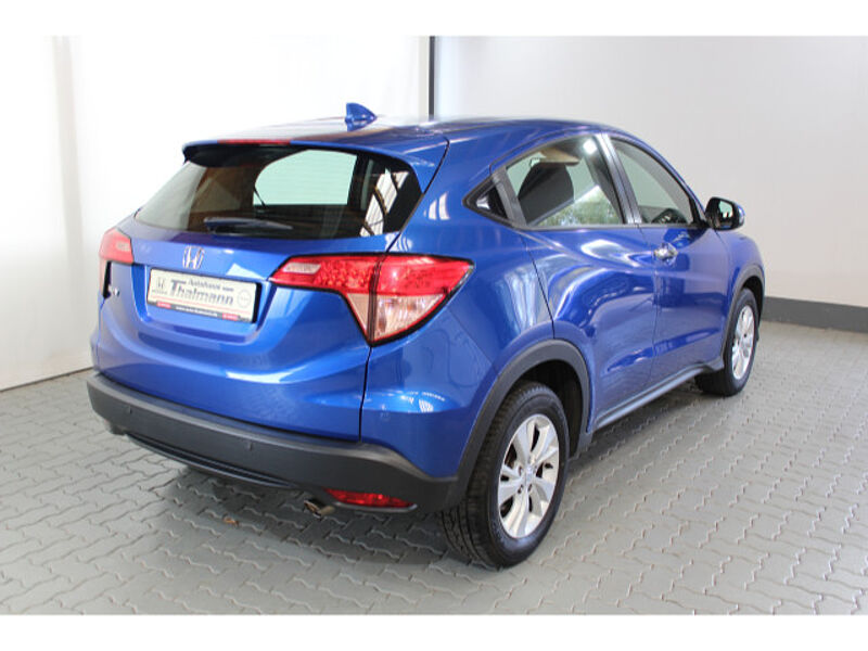 Honda HR-V 1.5 i-VTEC Elegance CVT