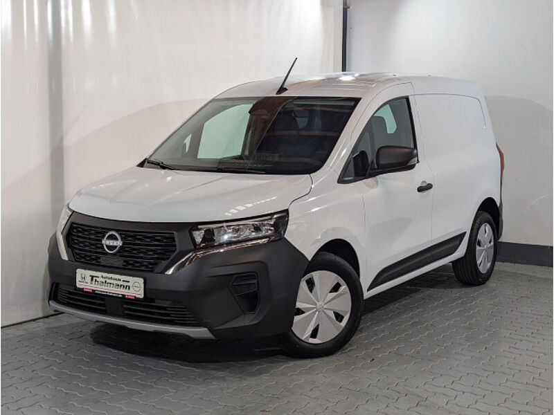 Nissan Townstar Kastenwagen L1 2,0t Acenta  Digitales Kombiinstrument