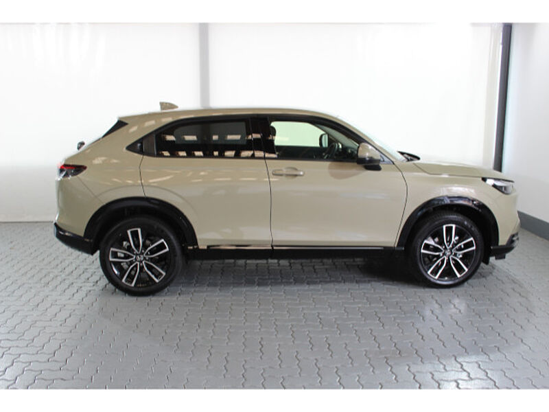 Honda HR-V e: HEV Advance