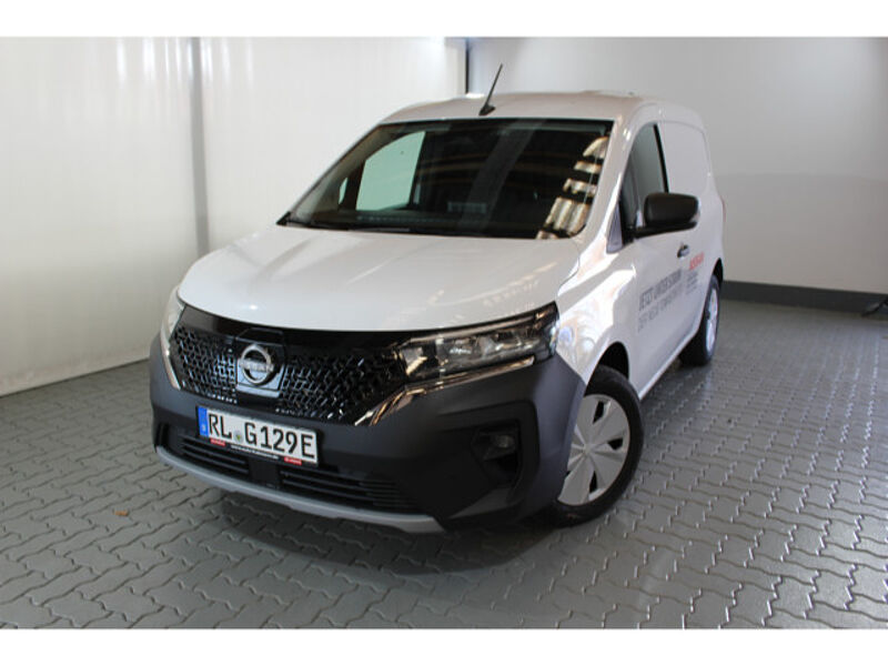 Nissan Townstar Kastenwagen L1 2,2t EV Acenta-Option