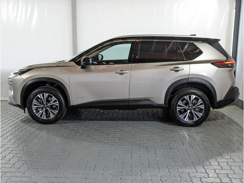 Nissan X-Trail 1.5 VC-T e-4ORCE N-Connecta 4x4