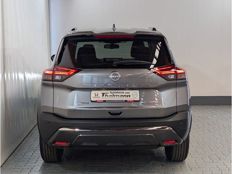 Nissan X-Trail e-Power e-4orce  N-Trek