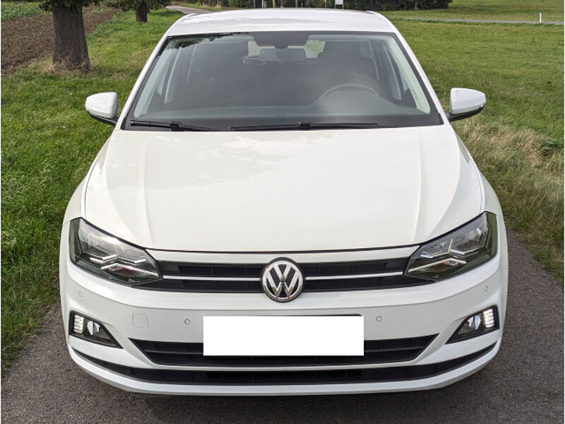 Volkswagen Polo VI 1.0 Comfortline HÄNDLER & EXPORT Klima, PDC, Audiosystem Ready 2 Discover