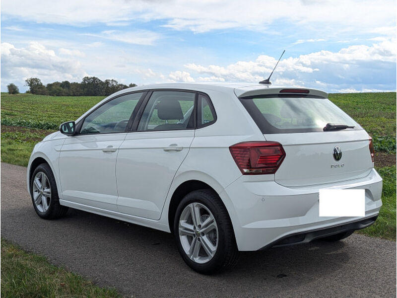 Volkswagen Polo VI 1.0 Comfortline HÄNDLER & EXPORT Klima, PDC, Audiosystem Ready 2 Discover