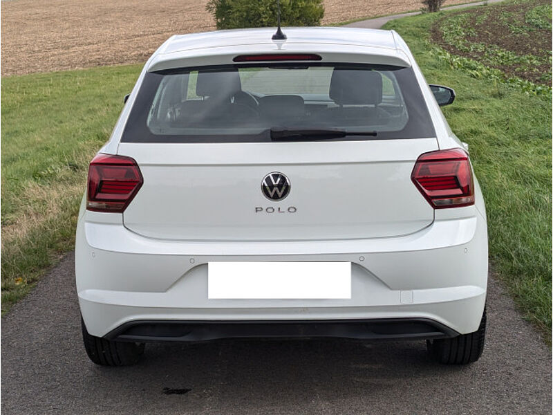 Volkswagen Polo VI 1.0 Comfortline HÄNDLER & EXPORT Klima, PDC, Audiosystem Ready 2 Discover