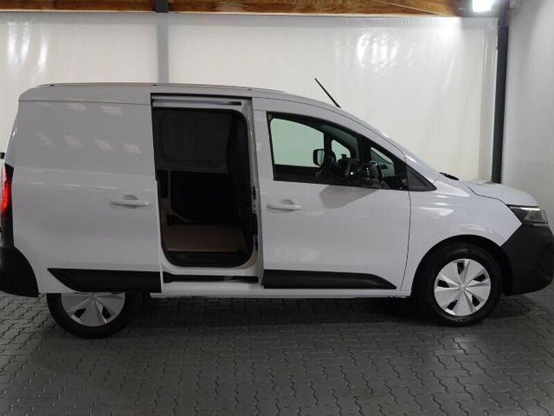 Nissan Townstar Kastenwagen L1 2,0t N-Connecta, Tech-Paket , LRB