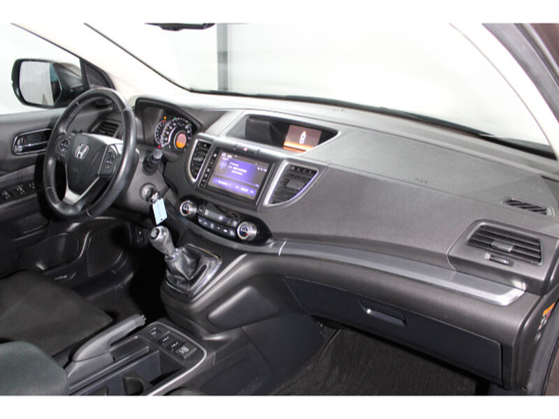 Honda CR-V 2.0 i-VTEC  Elegance 2WD