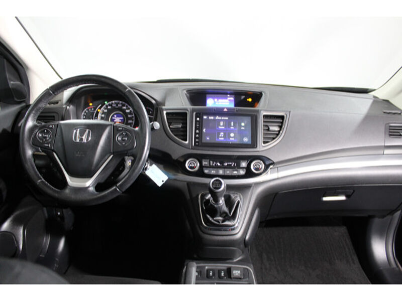 Honda CR-V 2.0 i-VTEC  Elegance 2WD