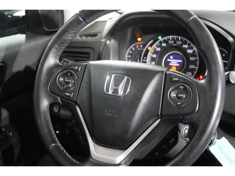 Honda CR-V 2.0 i-VTEC  Elegance 2WD