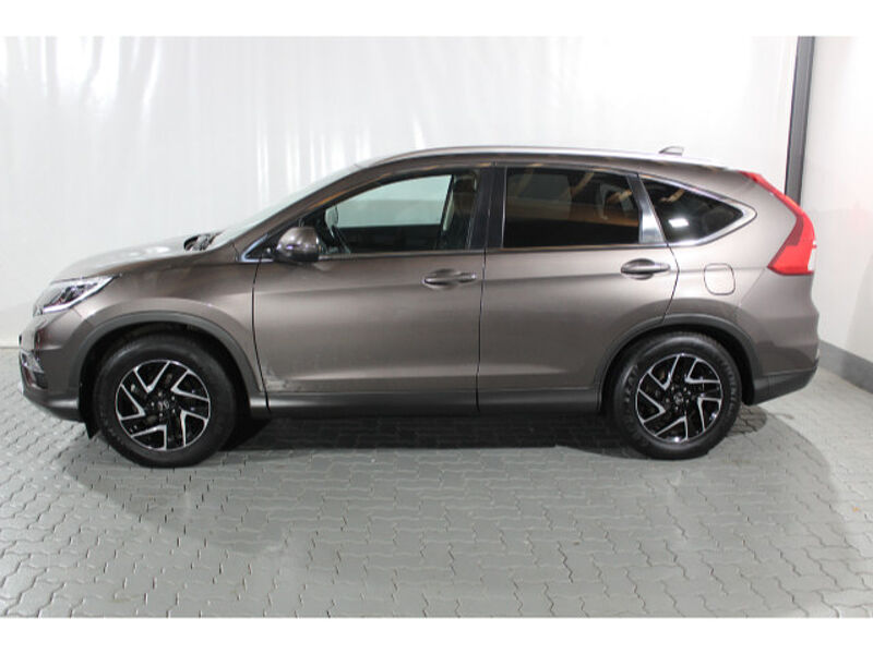 Honda CR-V 2.0 i-VTEC  Elegance 2WD