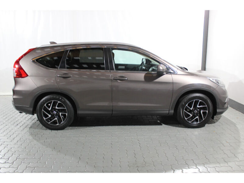 Honda CR-V 2.0 i-VTEC  Elegance 2WD