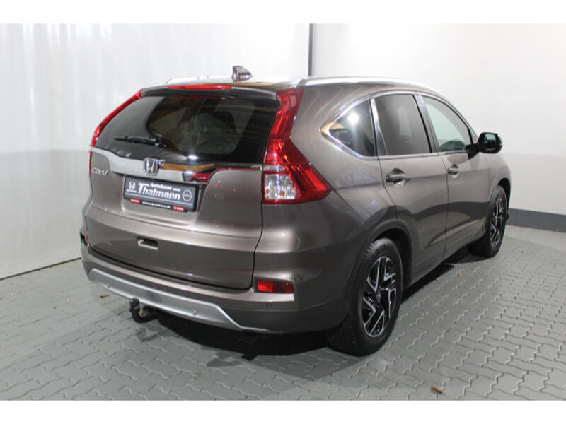 Honda CR-V 2.0 i-VTEC  Elegance 2WD