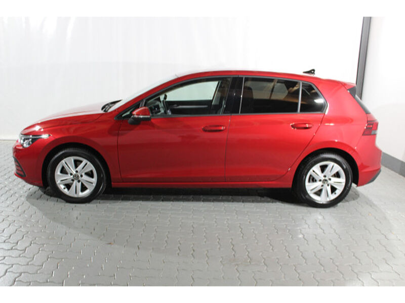 Volkswagen Golf VIII 2.0 TDi Life DSG