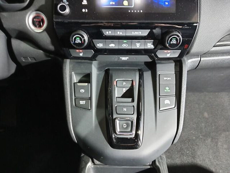 Honda CR-V 2.0 i-MMD HYBRID 2WD Sport Line